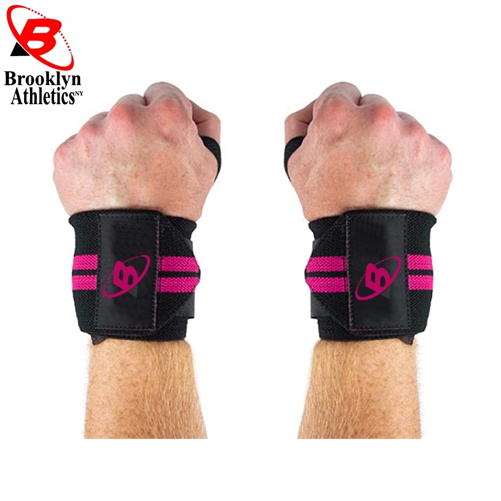  Weight Lifting wrist wraps